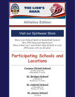 Athletic Edition